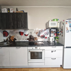 1-к квартира | 38.50 м² | 4 - 9 эт. 11