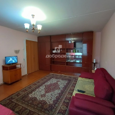1-к квартира | 32.00 м² | 3 - 9 эт. 11