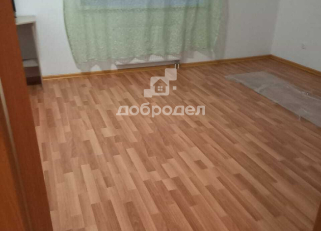 1-к квартира | 45.20 м² | 5 - 8 эт.