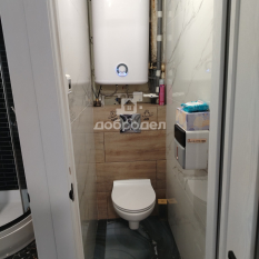 2-к квартира | 43.40 м² | 1 - 2 эт. 21