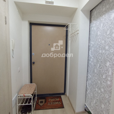 1-к квартира | 33.40 м² | 4 - 26 эт. 100
