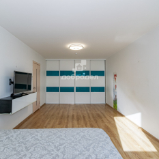 1-к квартира | 41.70 м² | 23 - 25 эт. 30