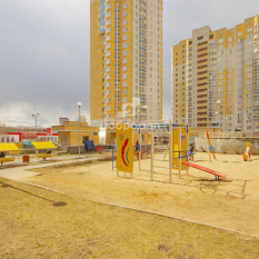 3-к квартира | 88.80 м² | 15 - 26 эт. 161