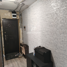 2-к квартира | 43.40 м² | 1 - 2 эт. 11