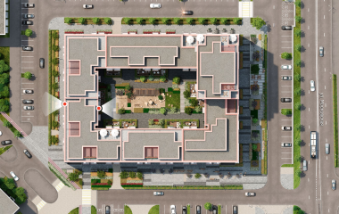 Екатеринбург, Московская 158