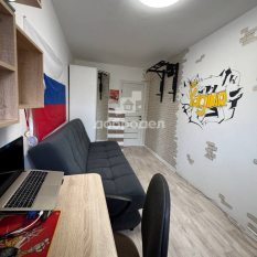 3-к квартира | 55.20 м² | 3 - 5 эт. 90