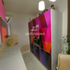 2-к квартира | 56.80 м² | 6 - 25 эт. 20