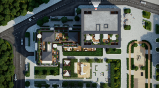 49.00 м² | 14 - 24 эт.