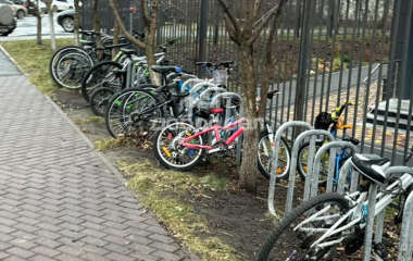 Екатеринбург, ул. Академика Постовского,17