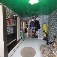 2-к квартира | 44.40 м² | 5 - 5 эт. 21