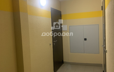 Березовский, ул. Первомайский Посёлок,10б корпус2
