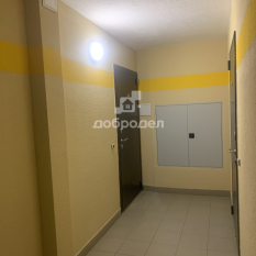 1-к квартира | 45.40 м² | 5 - 5 эт. 40