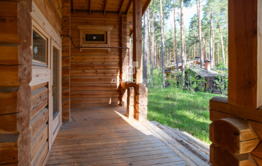 Верхняя Сысерть, Финский залив