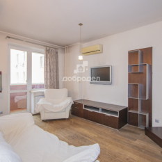 3-к квартира | 66.60 м² | 7 - 10 эт. 00