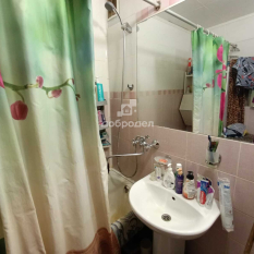 3-к квартира | 58.10 м² | 6 - 9 эт. 51