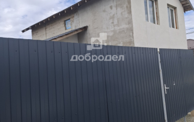 Екатеринбург, снт. Горнощитский (кад.кв-л 0513045),143