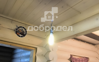Верхнее Дуброво, пер. Белый,13