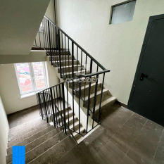 1-к квартира | 41.80 м² | 5 - 16 эт. 31