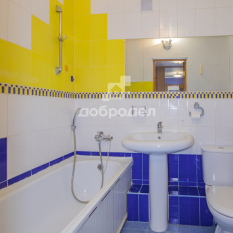 1-к квартира | 43.00 м² | 7 - 11 эт. 50