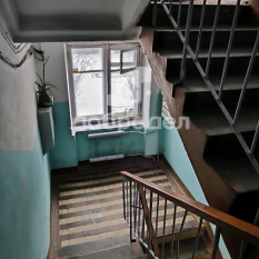 3-к квартира | 57.90 м² | 5 - 5 эт. 01