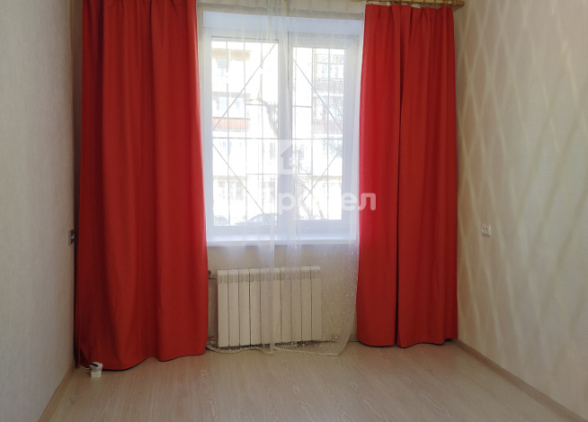 2-к квартира | 46.40 м² | 1 - 5 эт.