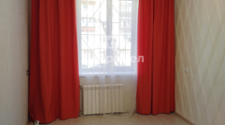 2-к квартира | 46.40 м² | 1 - 5 эт.