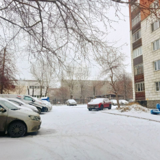 3-к квартира | 60.70 м² | 7 - 9 эт. 81