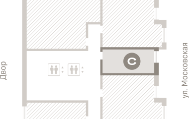 Екатеринбург, Московская 158