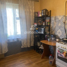 2-к квартира | 52.50 м² | 1 - 5 эт. 01