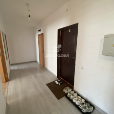 2-к квартира | 60.70 м² | 4 - 13 эт. 01