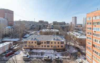 Екатеринбург, ул. Гастелло,1