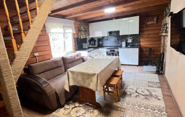 Старые Решеты, ул. Пушкина,1А