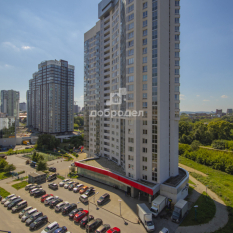 3-к квартира | 103.00 м² | 8 - 17 эт. 100