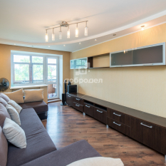3-к квартира | 59.00 м² | 5 - 5 эт. 00