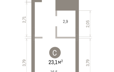 Екатеринбург, ​Механический переулок, 15/3 стр​
