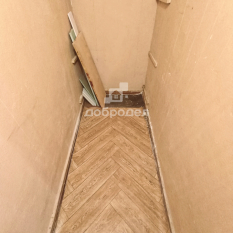 2-к квартира | 41.50 м² | 2 - 5 эт. 91