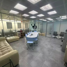 284.00 м² | 8 - 9 эт. 41