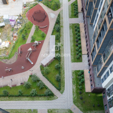 1-к квартира | 40.20 м² | 18 - 18 эт. 31