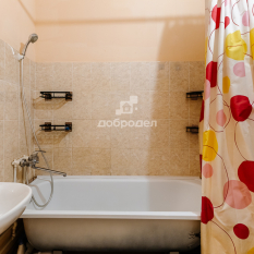 1-к квартира | 45.00 м² | 22 - 25 эт. 21