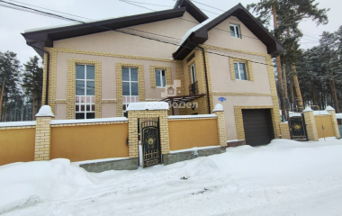 Верхнее Дуброво, ул. Обсерваторская,13 б