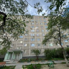 2-к квартира | 42.80 м² | 8 - 9 эт. 50