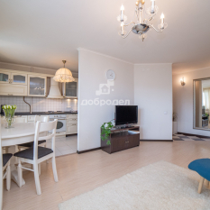 3-к квартира | 63.30 м² | 3 - 9 эт. 60