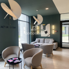 1-к квартира | 34.00 м² | 7 - 8 эт. 01