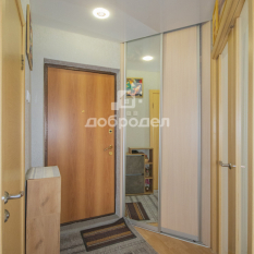 1-к квартира | 34.00 м² | 8 - 10 эт. 11