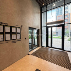1-к квартира | 36.00 м² | 11 - 29 эт. 51