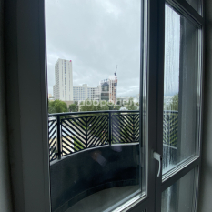 1-к квартира | 41.00 м² | 4 - 8 эт. 40