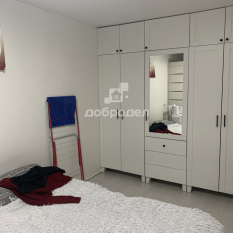 2-к квартира | 43.80 м² | 5 - 5 эт. 21