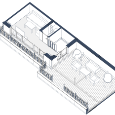 157.00 м² | 7 - 7 эт. 00