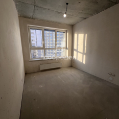 1-к квартира | 34.50 м² | 5 - 9 эт. 00