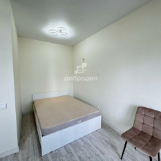 1-к квартира | 27.50 м² | 10 - 18 эт. 20